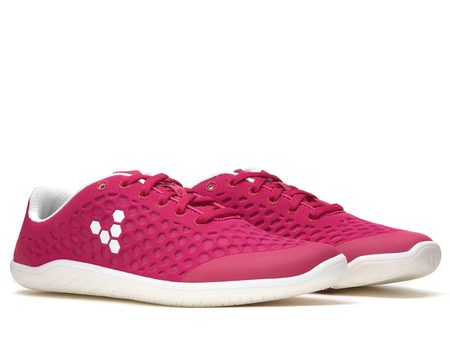 VIVOBAREFOOT STEALTH II L TEXTILE Pink