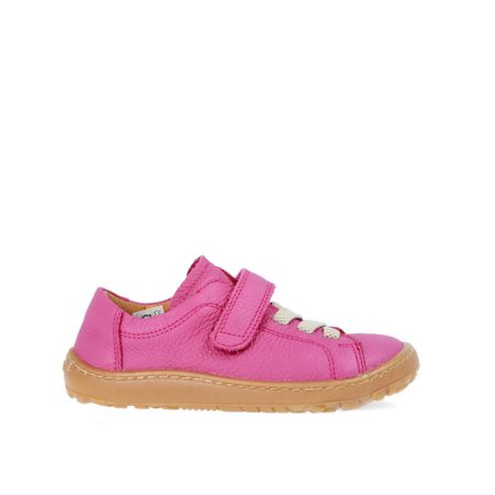 FRODDO SNEAKER LACES II Fuxia 1