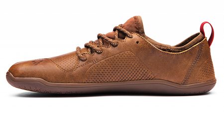 PRIMUS LUX WP L Leather Chestnut