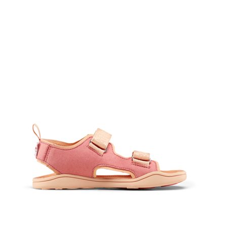 AFFENZAHN SANDAL VEGAN AIRY FLAMINGO Rose II 7