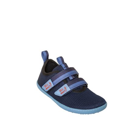 SOLE RUNNER PUCK 3 KIDS Sky Blue 2