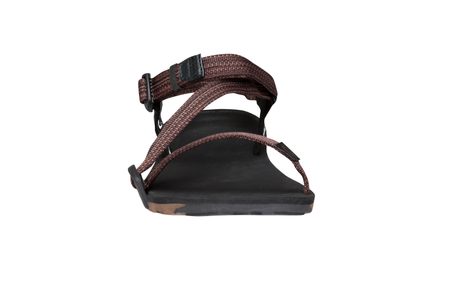 UMARA Z-TRAIL Black/Multi Brown