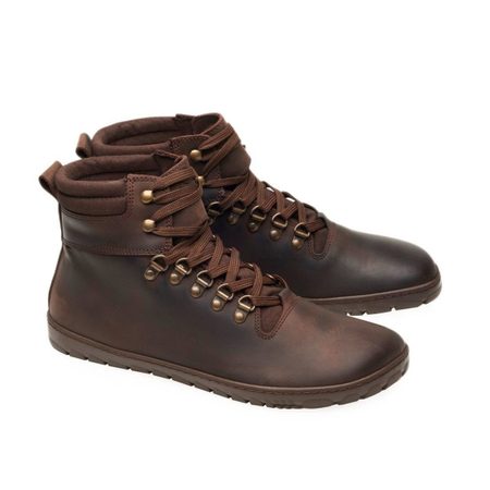 ZAQQ EXPEQ Brown Waterproof 1