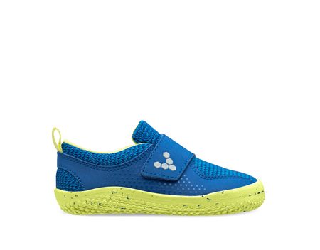 VIVOBAREFOOT PRIMUS K Vivid Blue