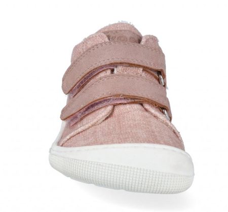 KOEL4kids TENISKY DANNY VEGAN Pink