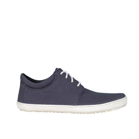 SOLE RUNNER METIS 2 CANVAS Navy Blue 1