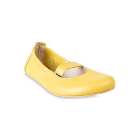 ANGLES FASHION AFRODITA Yellow 1