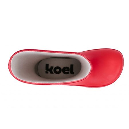 KOEL4kids HOLINKY Red 6