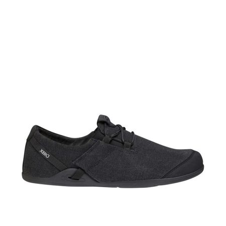 XERO SHOES HANA M Black 1