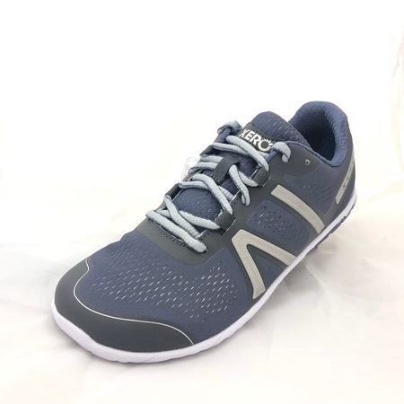 XERO SHOES 20 HFS W Steal Gray