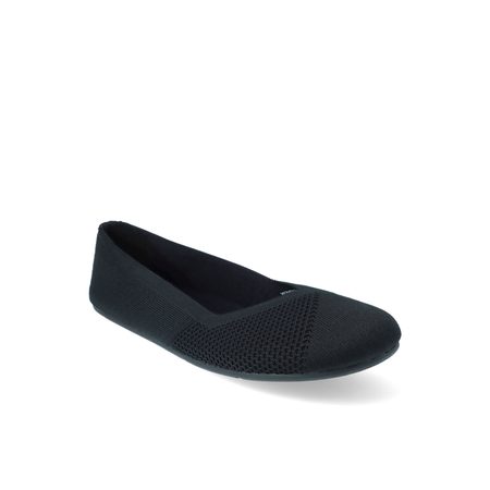 XERO SHOES PHOENIX KNIT W Black 2