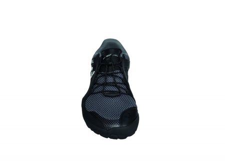 VIVOBAREFOOT PRIMUS TRAIL FG L Mesh Black/Charcoal