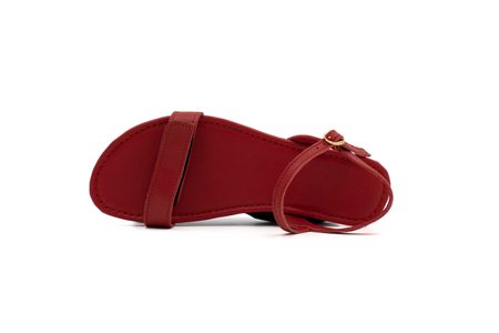 ANGLES FASHION FORTUNA Red