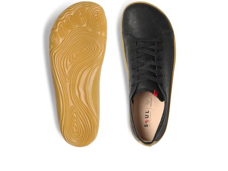 VIVOBAREFOOT ADDIS WOMENS Black