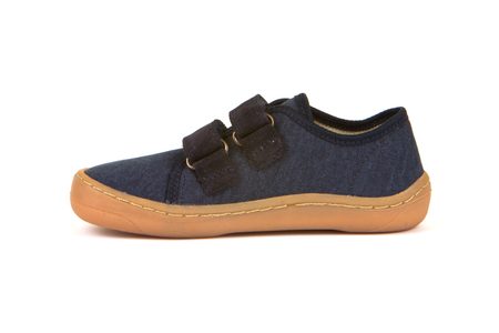 FRODDO CANVAS Dark Blue 4