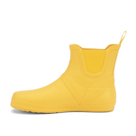 XERO SHOES GRACIE W Yellow 5