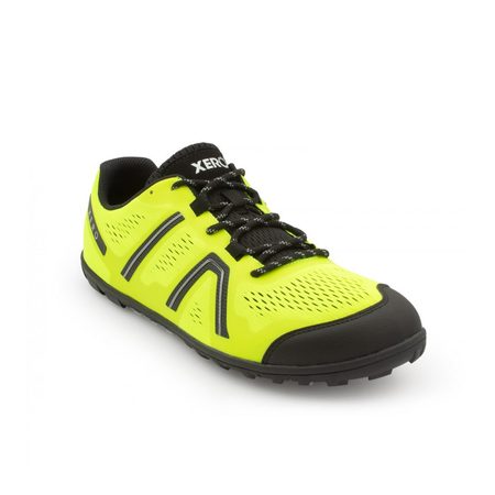 XERO SHOES MESA TRAIL M Bright Yellow 2