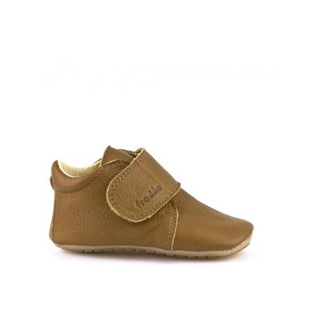 FRODDO PREWALKERS Cognac 1