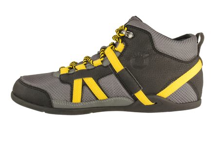 DAYLITE HIKER M Black/Yellow