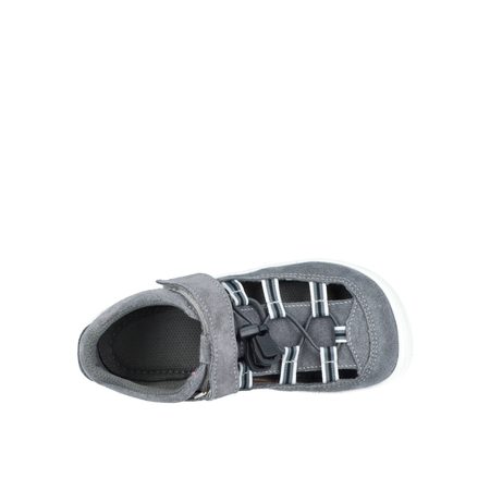 BABY BARE FEBO SUMMER Grey 5