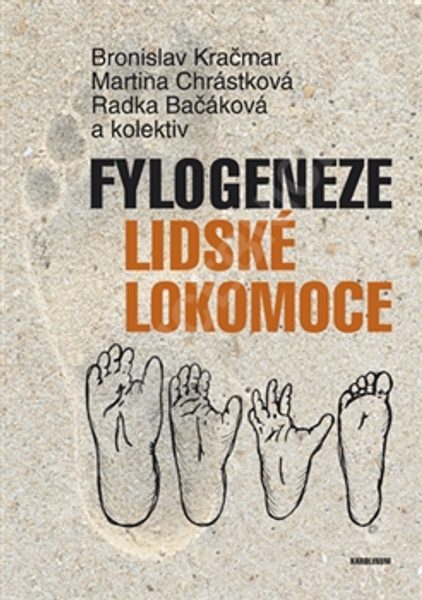 Fylogeneze lidské lokomoce