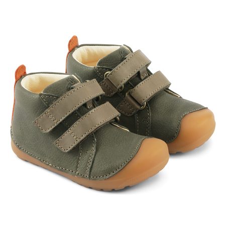 BUNDGAARD PETIT SPORTY Army G 2