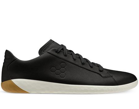 VIVOBAREFOOT GEO COURT MENS Obsidian