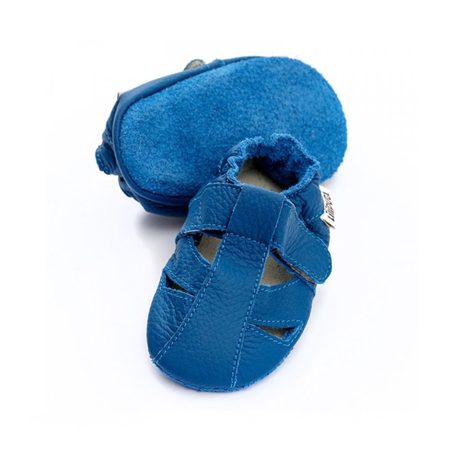 LILIPUTI SANDALS Cobalt 3