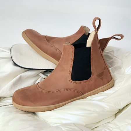 ANGLES FASHION ARTEMIS EV Brown SP