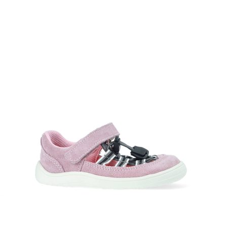 BABY BARE FEBO SUMMER Grey/Pink 1