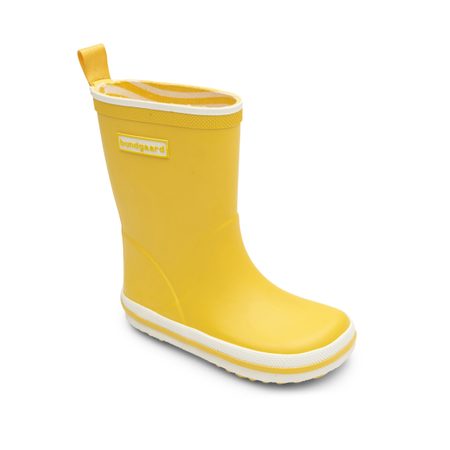 BUNDGAARD CLASSIC RUBBER BOOT Sunflower