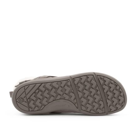 XERO SHOES ASHLAND Dark Taupe 3