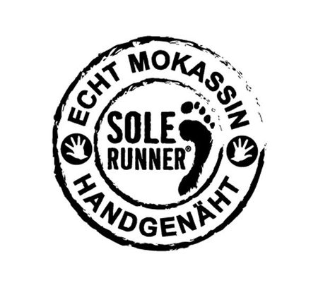 SOLE RUNNER YUMA Black Vegan