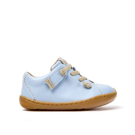 CAMPER SELLA CAPFICO KIDS TENISKY Light Blue 1