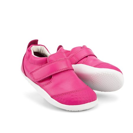 BOBUX XPLORER GO Fuchsia 3