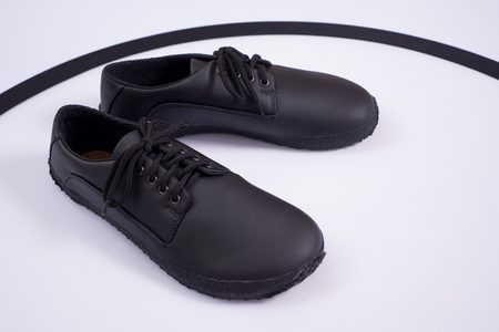 SUNDARA FORMAL Black