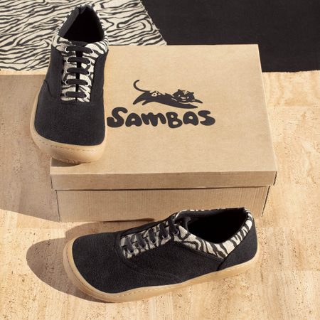 SAMBAS THE BAMBAS Cebra 5