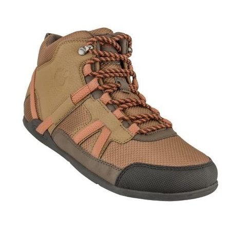 Xero Shoes DAYLITE HIKER W Mesquite/Rust