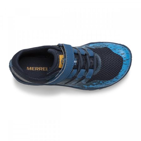 MERRELL TRAIL GLOVE 5 A/C Tahoe 2