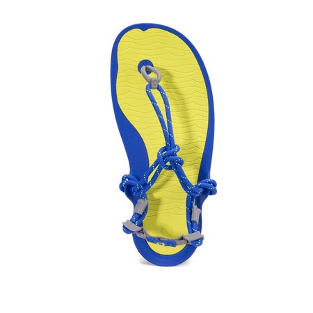 XERO SHOES AQUA CLOUD M Safety Yellow 6