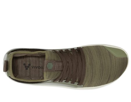 VIVOBAREFOOT KANNA L MESH OLIVE