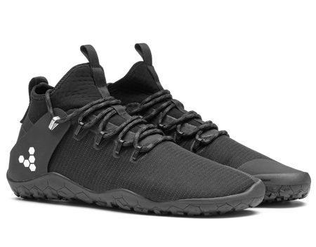 VIVOBAREFOOT MAGNA TRAIL M Nylon Black