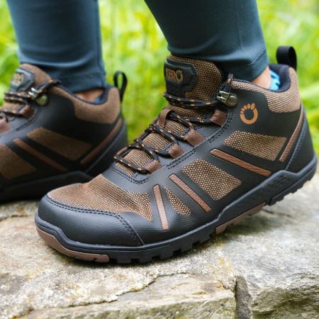 XERO SHOES DAYLITE HIKER FUSION M Pecan 2