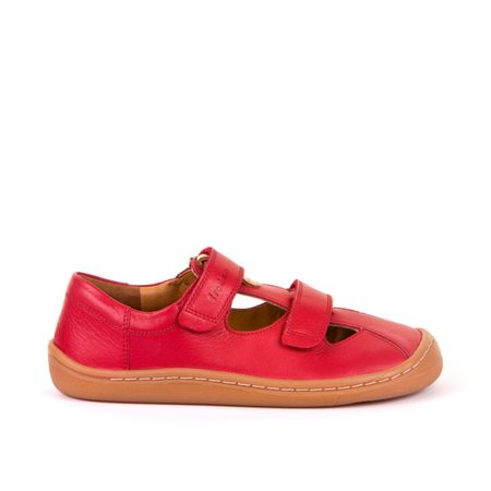 FRODDO SANDAL 2P Red 1