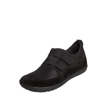 SOLE RUNNER PUCK 2 KIDS Black 5