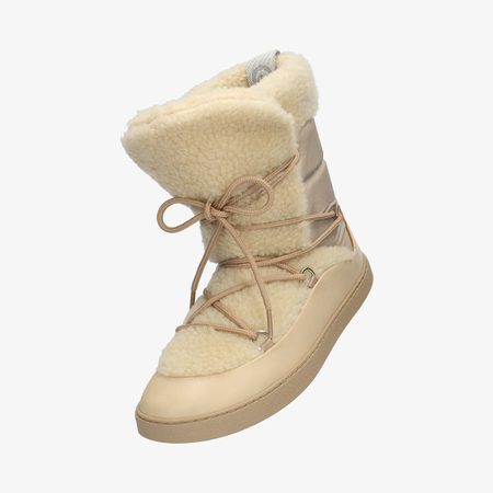 GROUNDIES HELSINKI WOMEN Beige 3