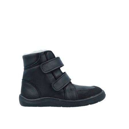 BABY BARE FEBO WINTER Black Asfaltico 1