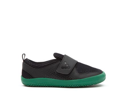 PRIMUS K Mesh Black/Green