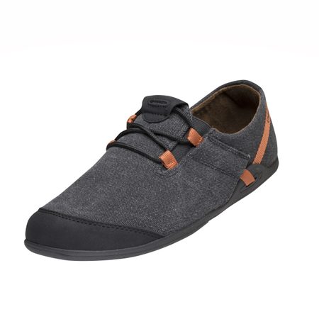 XERO SHOES 20 HANA M Black Rust