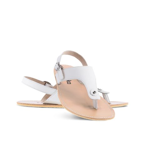 BE LENKA PROMENADE Ivory White 2